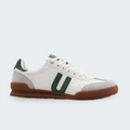 Tenis Urban Blanco + Hombre