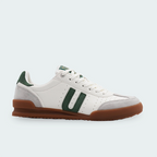 Tenis Urban Blanco + Hombre