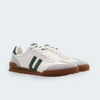 Tenis Urban Blanco + Hombre
