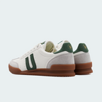 Tenis Urban Blanco + Hombre
