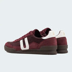 Tenis Urban Rojo + Hombre
