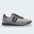 Tenis Urban Gris Crema Hombre