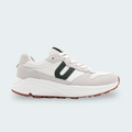 Tenis Urban Blanco Crema Hombre