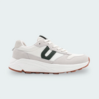 Tenis Urban Blanco Crema Hombre