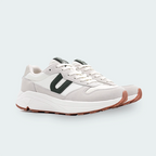 Tenis Urban Blanco Crema Hombre