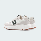 Tenis Urban Blanco Crema Hombre
