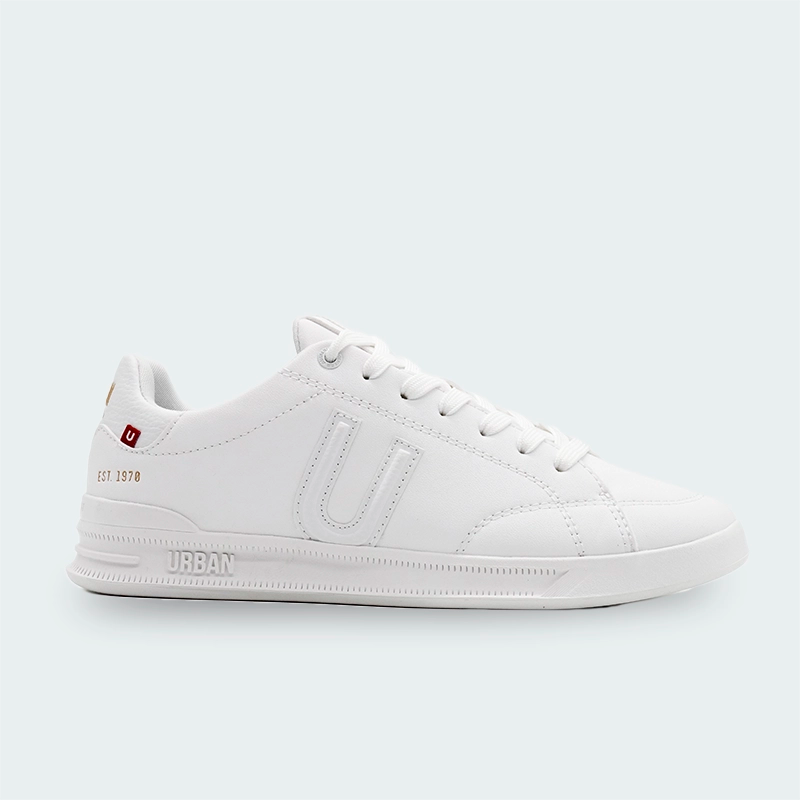 Tenis Urban Blanco Hombre