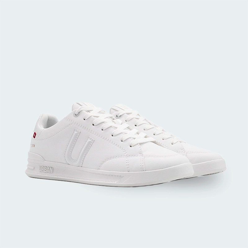 Tenis Urban Blanco Hombre