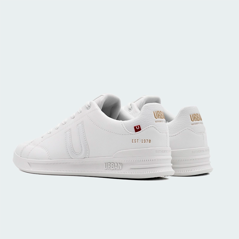 Tenis Urban Blanco Hombre