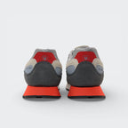 Tenis Urban Suede Trainers Gris Hombre