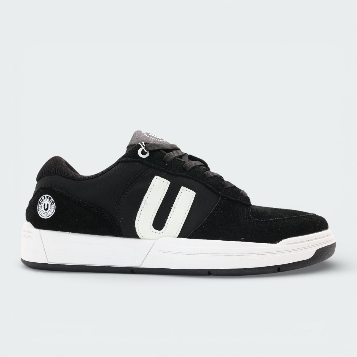 Tenis Urban SK Negro Hombre