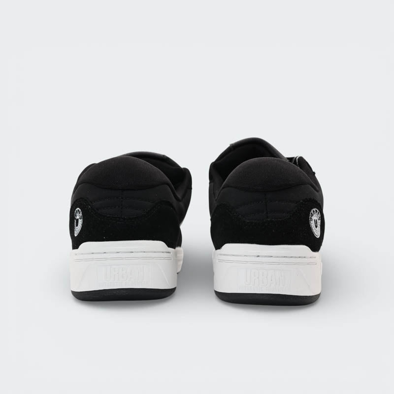Tenis Urban SK Negro Hombre