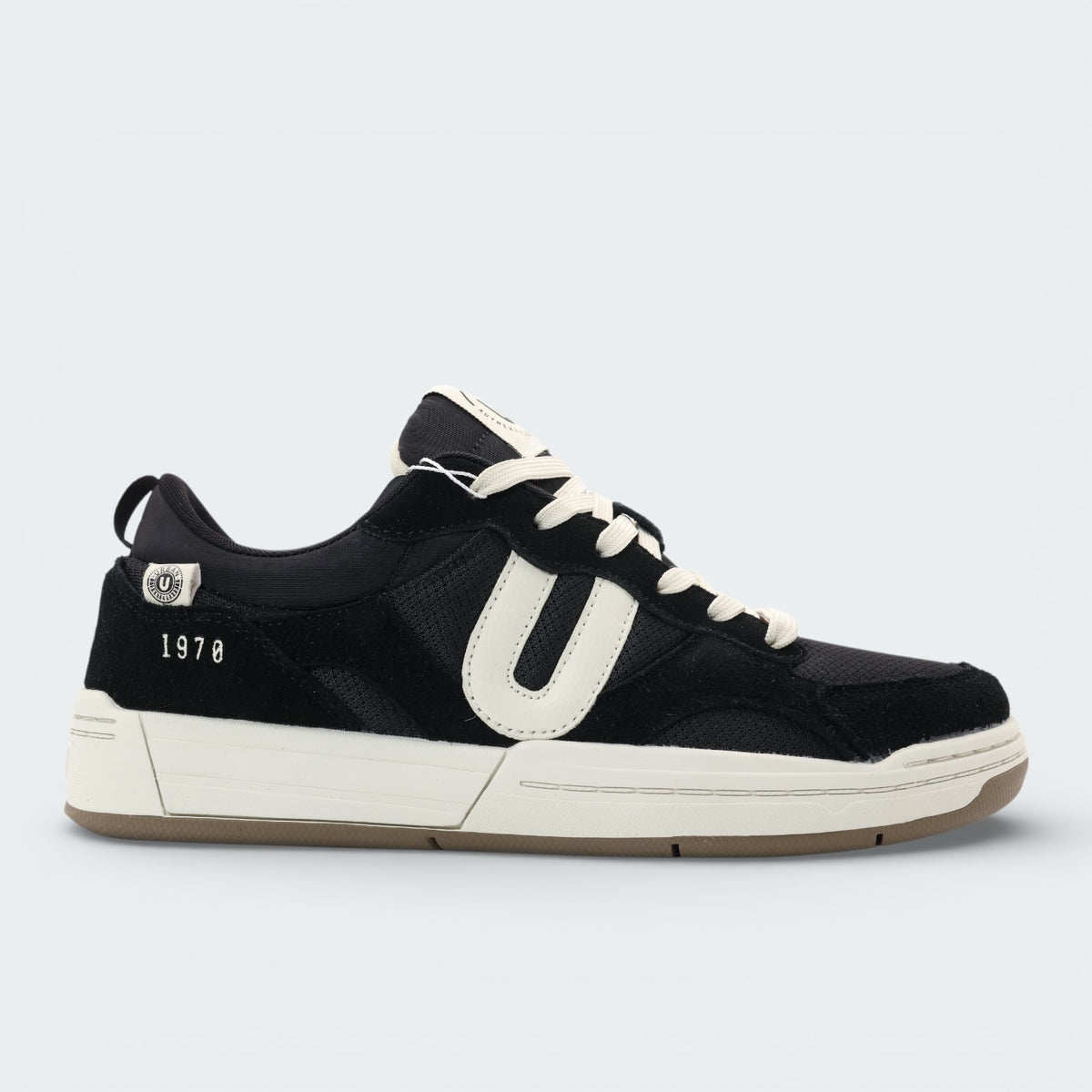 Tenis Urban SK Negro Hombre