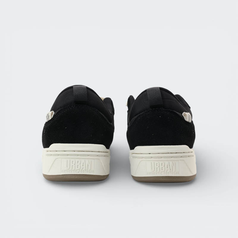 Tenis Urban SK Negro Hombre