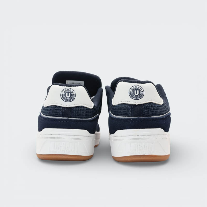 Tenis Urban SK Azul Hombre