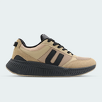 Tenis Urban Gris Hombre
