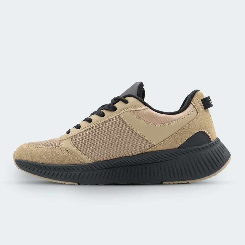 Tenis Urban Gris Hombre