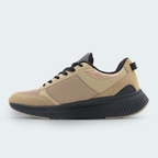 Tenis Urban Gris Hombre