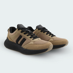 Tenis Urban Gris Hombre
