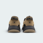 Tenis Urban Gris Hombre