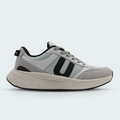 Tenis Urban Gris Hombre