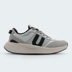 Tenis Urban Gris Hombre