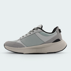 Tenis Urban Gris Hombre