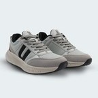 Tenis Urban Gris Hombre