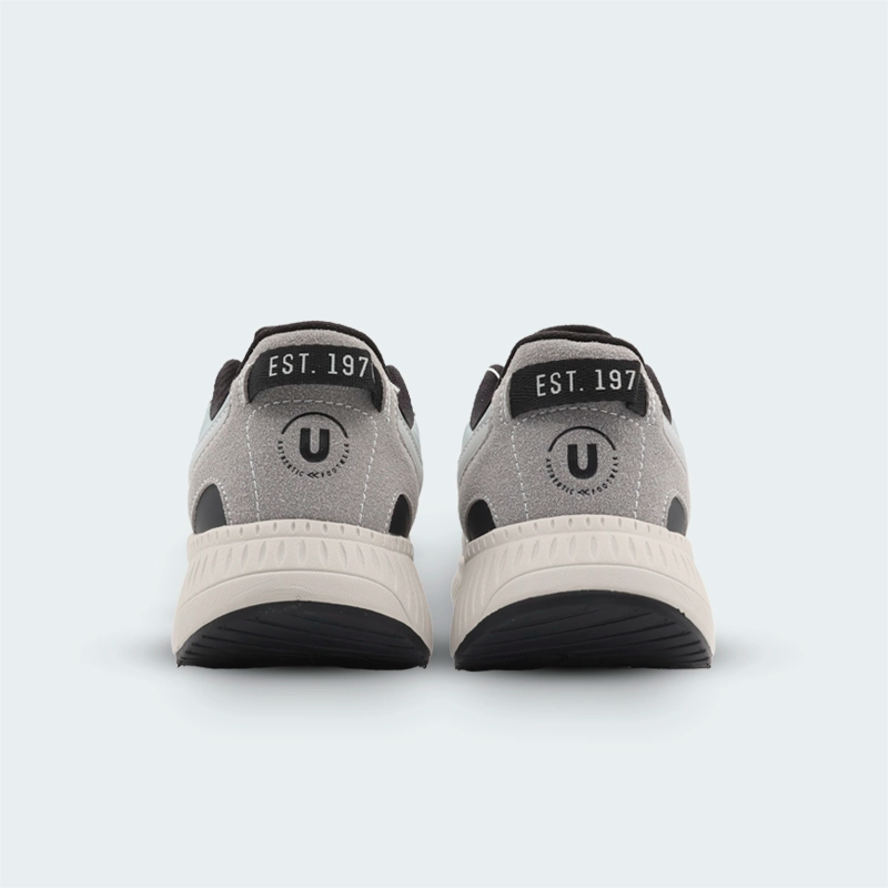 Tenis Urban Gris Hombre