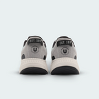 Tenis Urban Gris Hombre