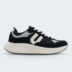 Tenis Urban Azul Hombre