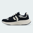 Tenis Urban Azul Hombre
