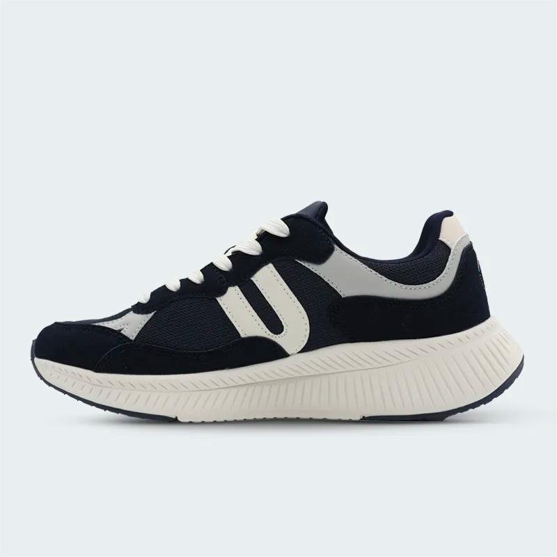 Tenis Urban Azul Hombre