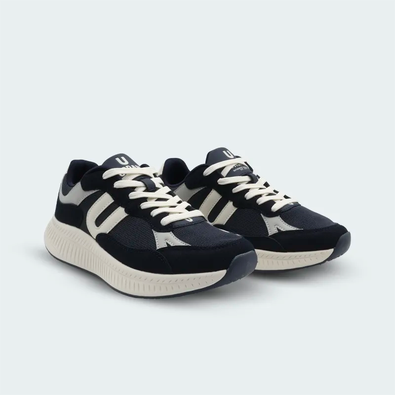Tenis Urban Azul Hombre