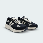Tenis Urban Azul Hombre