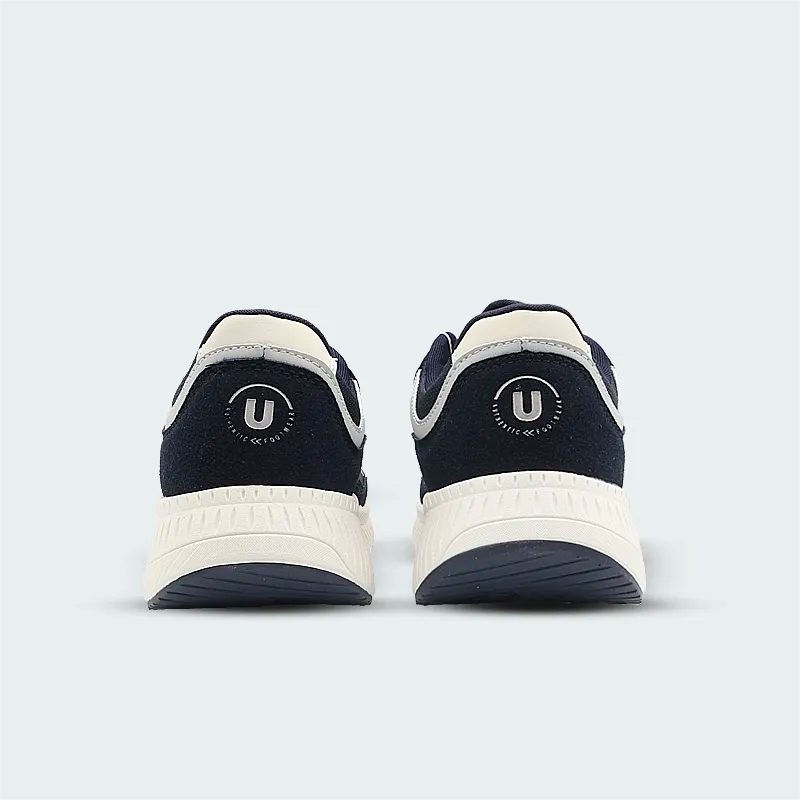 Tenis Urban Azul Hombre