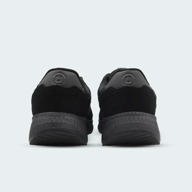 Tenis Urban Negro Hombre
