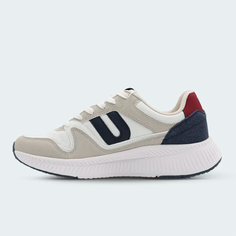 Tenis Urban Blanco Hombre