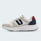 Tenis Urban Blanco Hombre