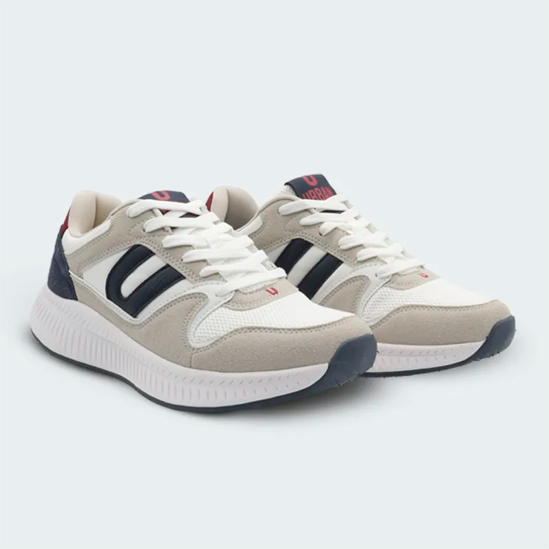 Tenis Urban Blanco Hombre