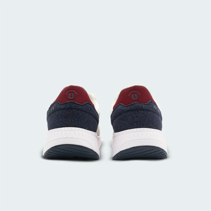 Tenis Urban Blanco Hombre