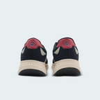 Tenis Urban Gris Azul Hombre