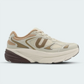 Tenis Urban Beige Hombre