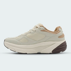 Tenis Urban Beige Hombre