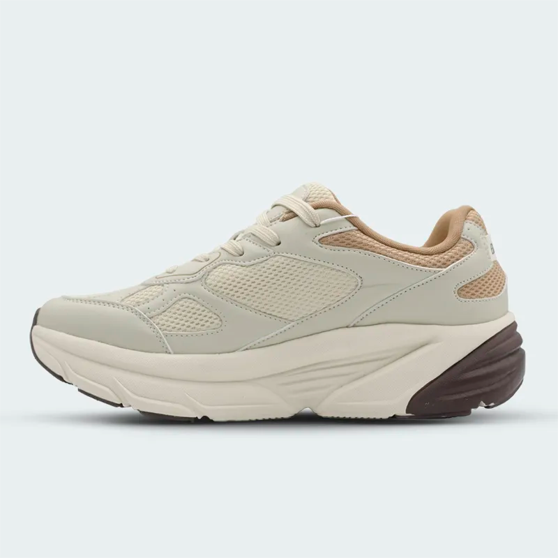 Tenis Urban Beige Hombre