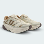 Tenis Urban Beige Hombre