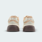 Tenis Urban Beige Hombre
