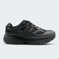 Tenis Urban Negro Hombre