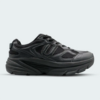 Tenis Urban Negro Hombre
