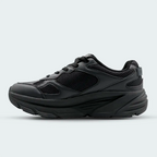 Tenis Urban Negro Hombre